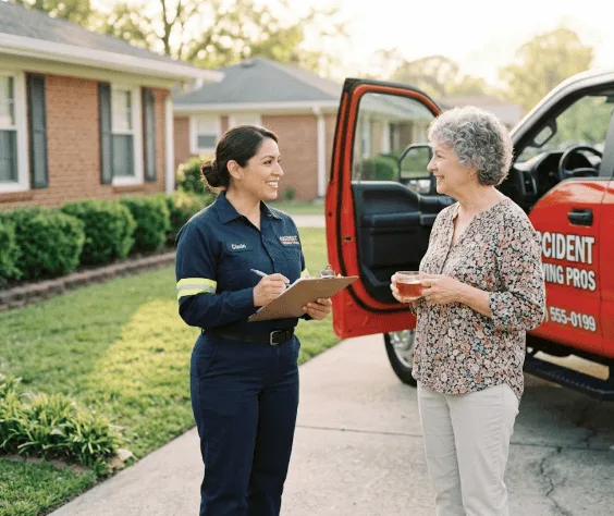 Accident Towing Service Echo, MN FAQs